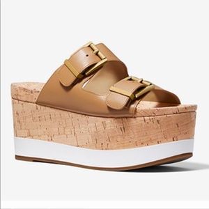 Michael Kors Platform sandals